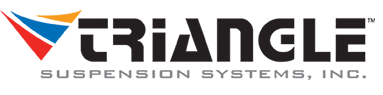 Triangle logo
